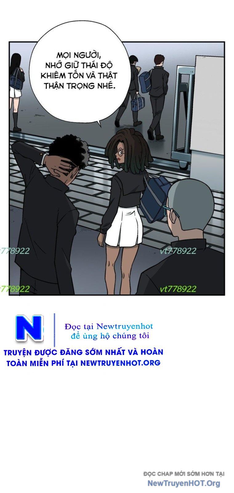 Mặt Trời Đen - Chapter 86 - Page 3