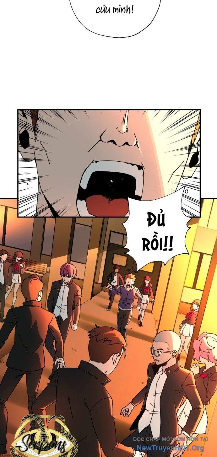 Mặt Trời Đen - Chapter 86 - Page 34