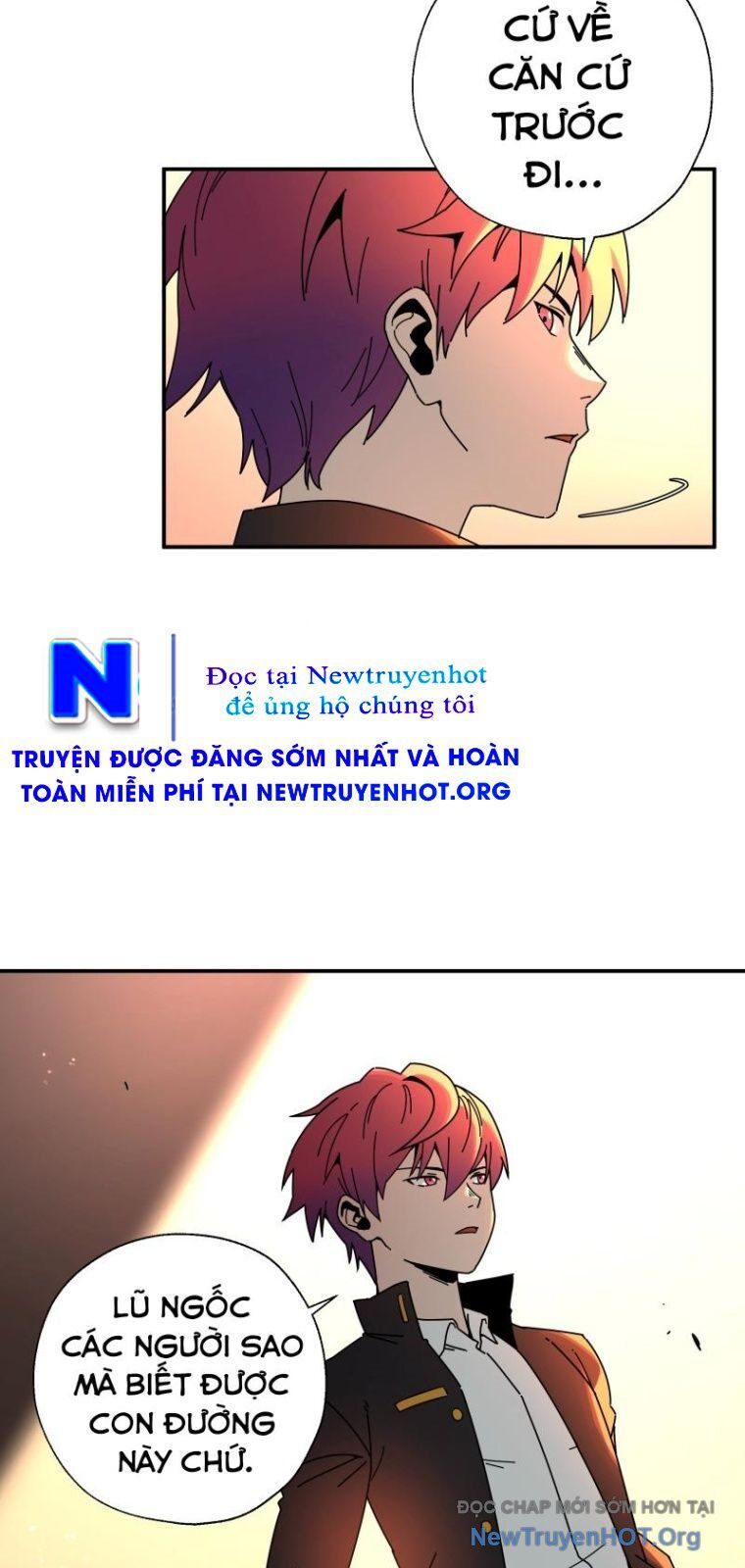 Mặt Trời Đen - Chapter 86 - Page 38