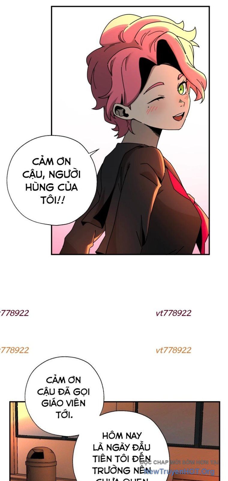 Mặt Trời Đen - Chapter 86 - Page 42