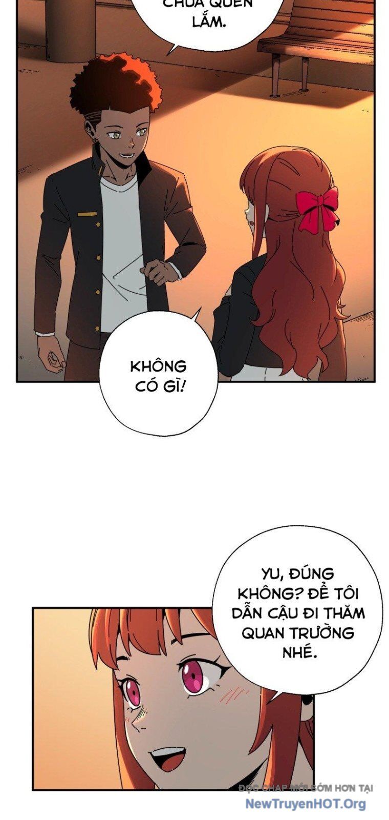 Mặt Trời Đen - Chapter 86 - Page 43