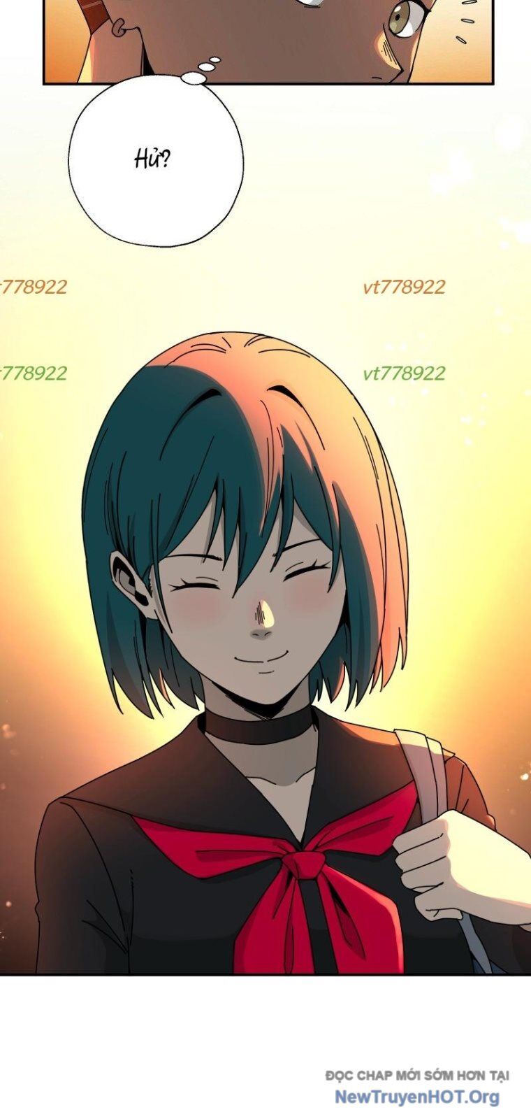 Mặt Trời Đen - Chapter 86 - Page 46