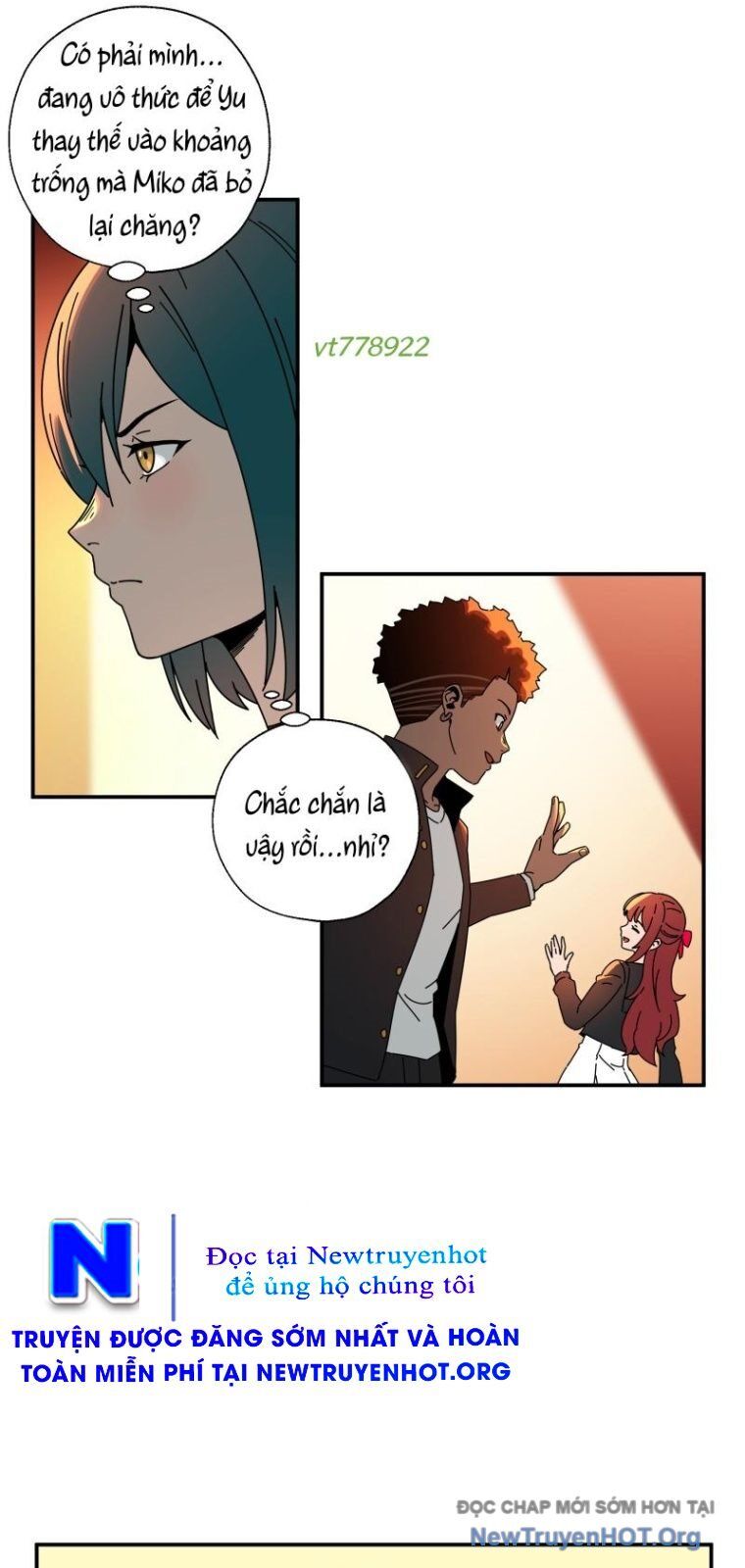 Mặt Trời Đen - Chapter 86 - Page 48