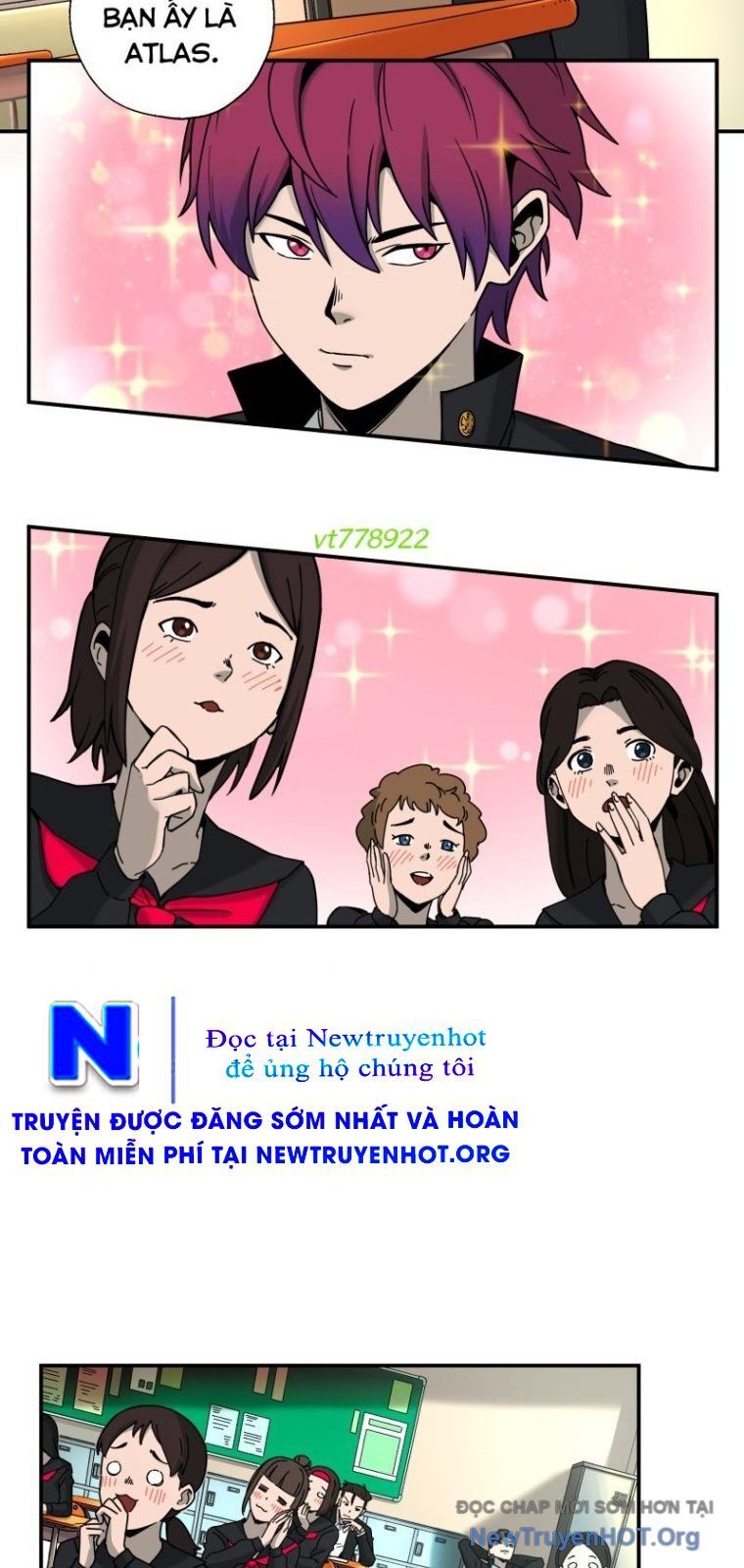 Mặt Trời Đen - Chapter 86 - Page 5