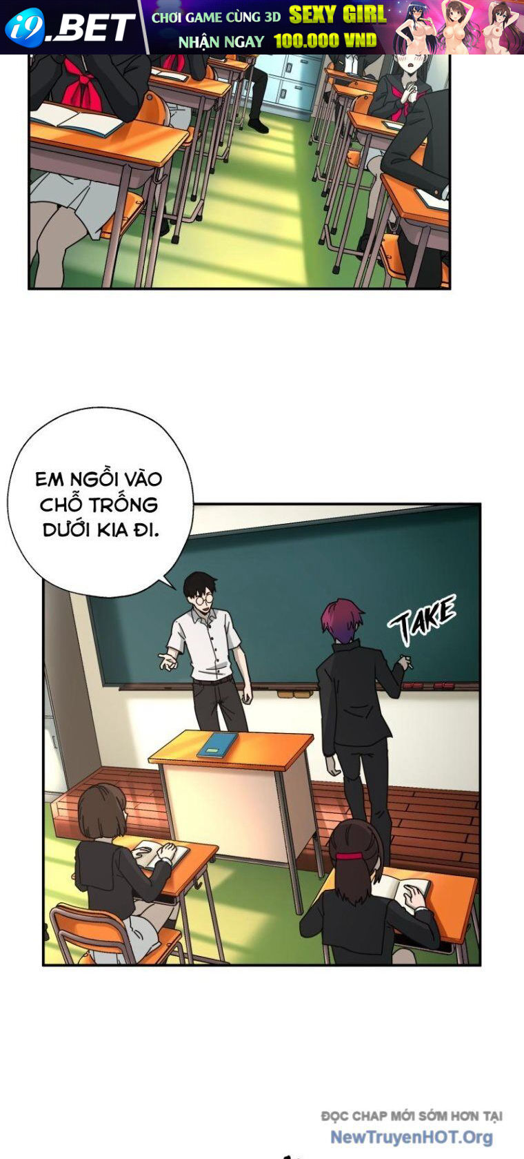 Mặt Trời Đen - Chapter 86 - Page 6