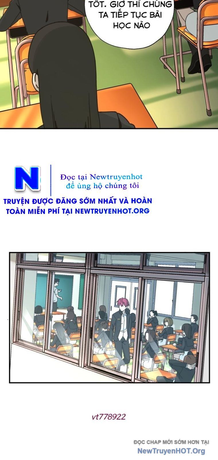 Mặt Trời Đen - Chapter 86 - Page 8