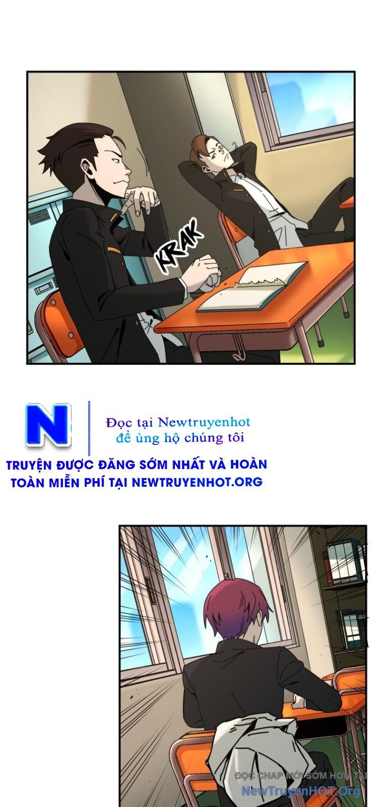 Mặt Trời Đen - Chapter 86 - Page 9