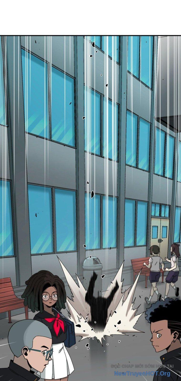 Mặt Trời Đen - Chapter 87 - Page 11