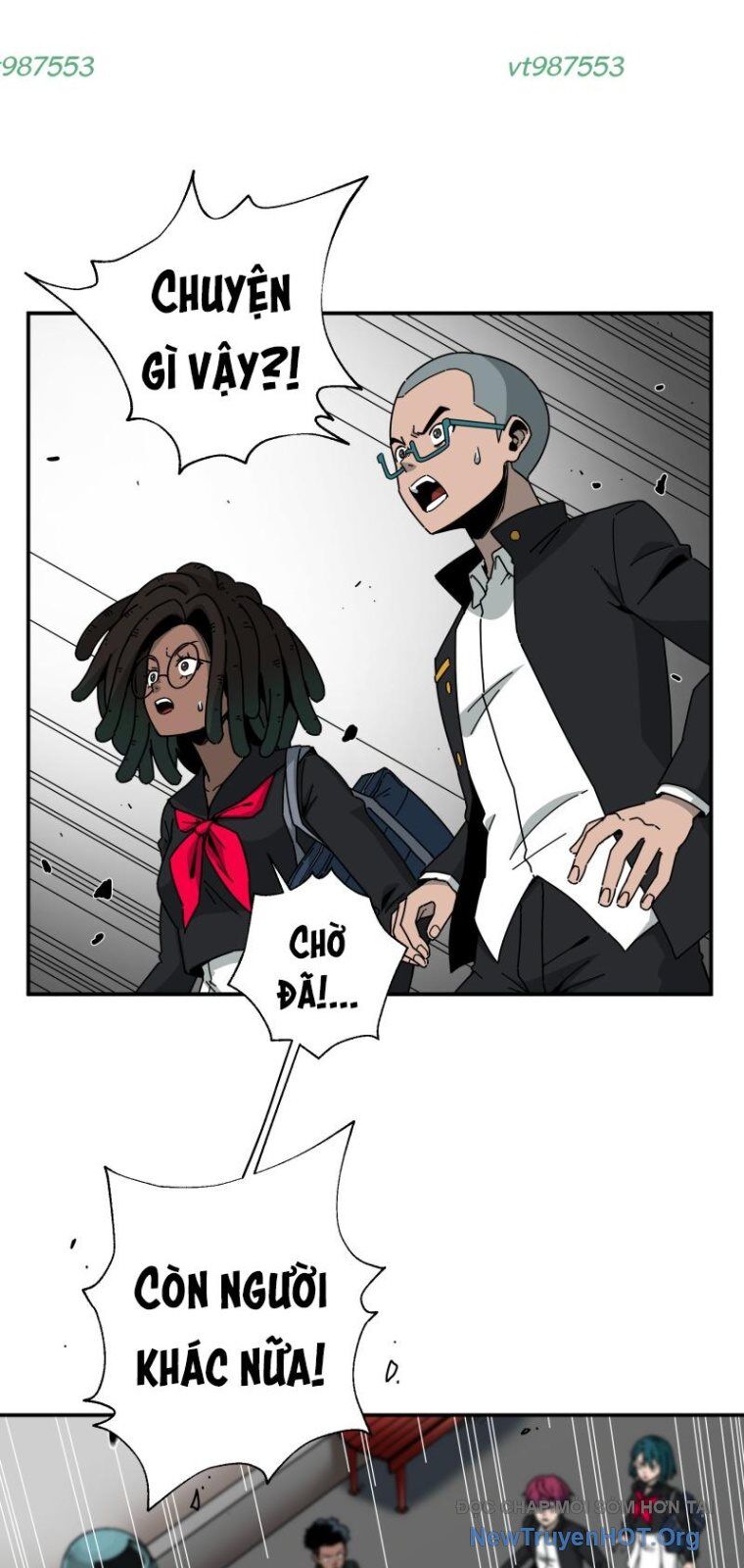 Mặt Trời Đen - Chapter 87 - Page 14