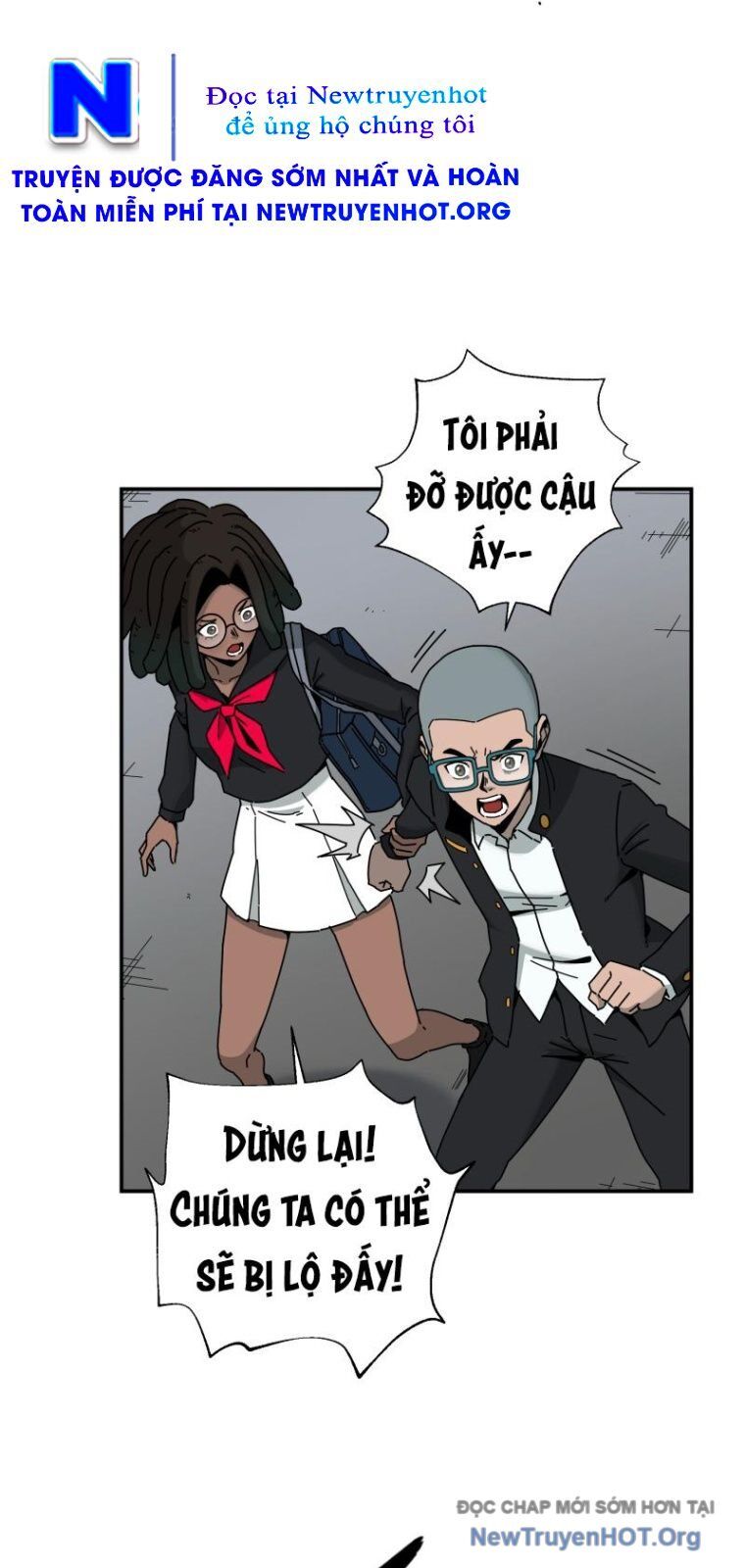 Mặt Trời Đen - Chapter 87 - Page 16