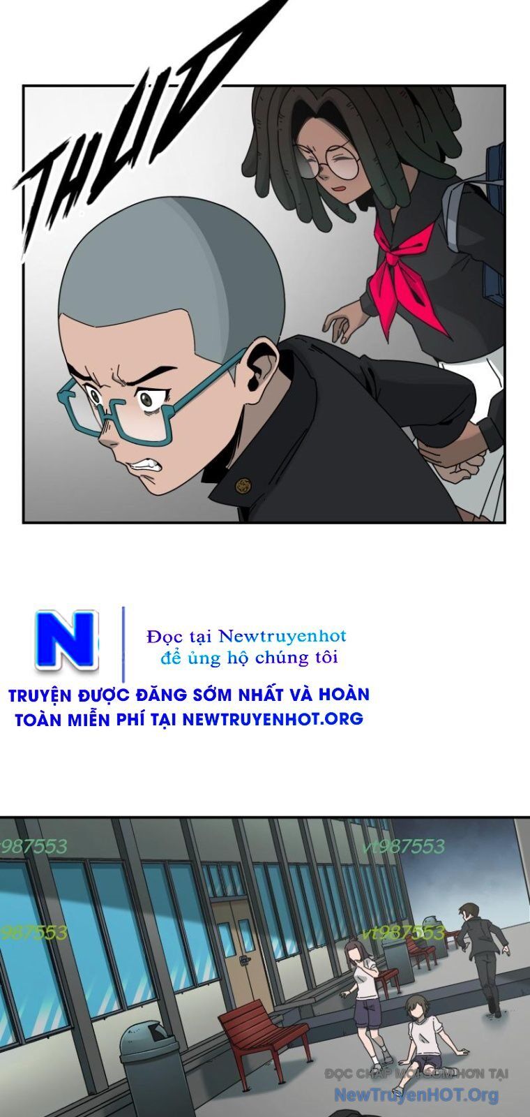 Mặt Trời Đen - Chapter 87 - Page 17