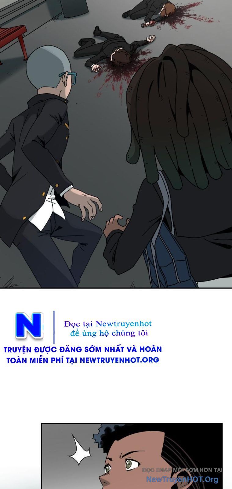 Mặt Trời Đen - Chapter 87 - Page 18