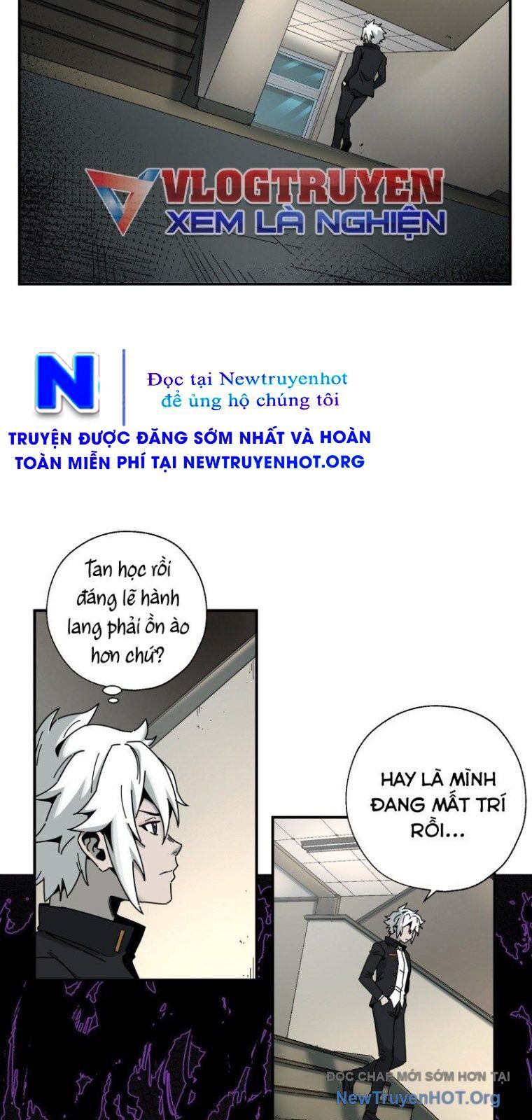 Mặt Trời Đen - Chapter 87 - Page 22