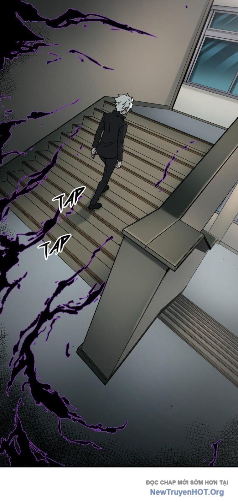 Mặt Trời Đen - Chapter 87 - Page 25