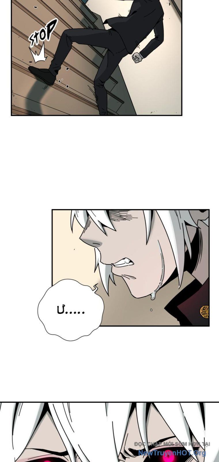 Mặt Trời Đen - Chapter 87 - Page 27