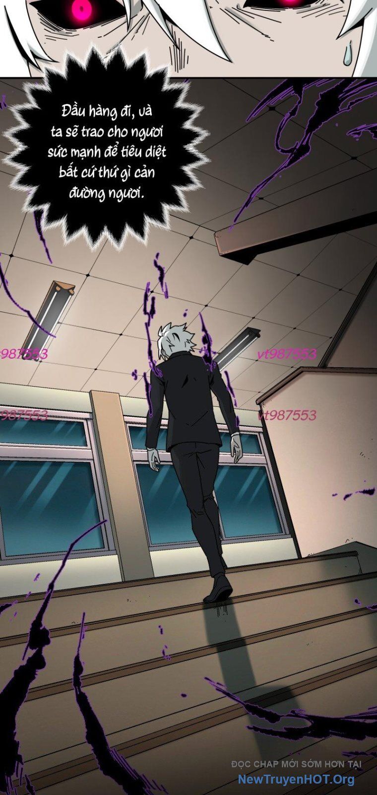Mặt Trời Đen - Chapter 87 - Page 28