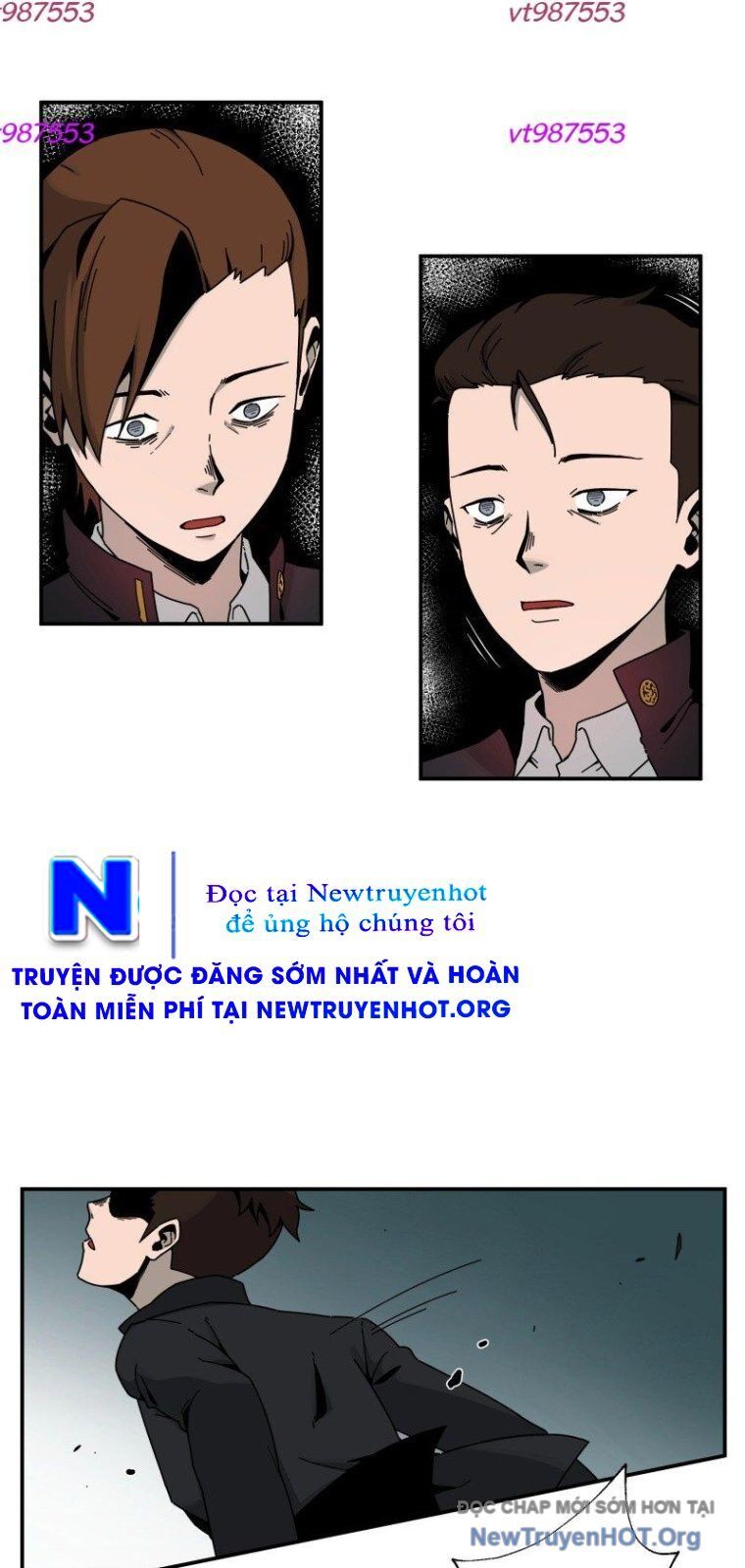 Mặt Trời Đen - Chapter 87 - Page 32