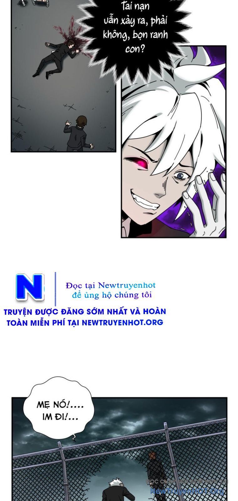 Mặt Trời Đen - Chapter 87 - Page 36