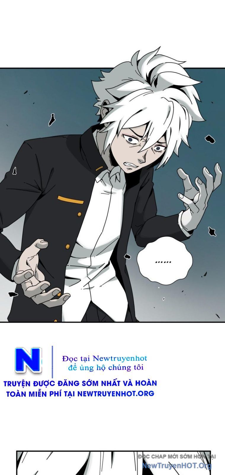 Mặt Trời Đen - Chapter 87 - Page 38