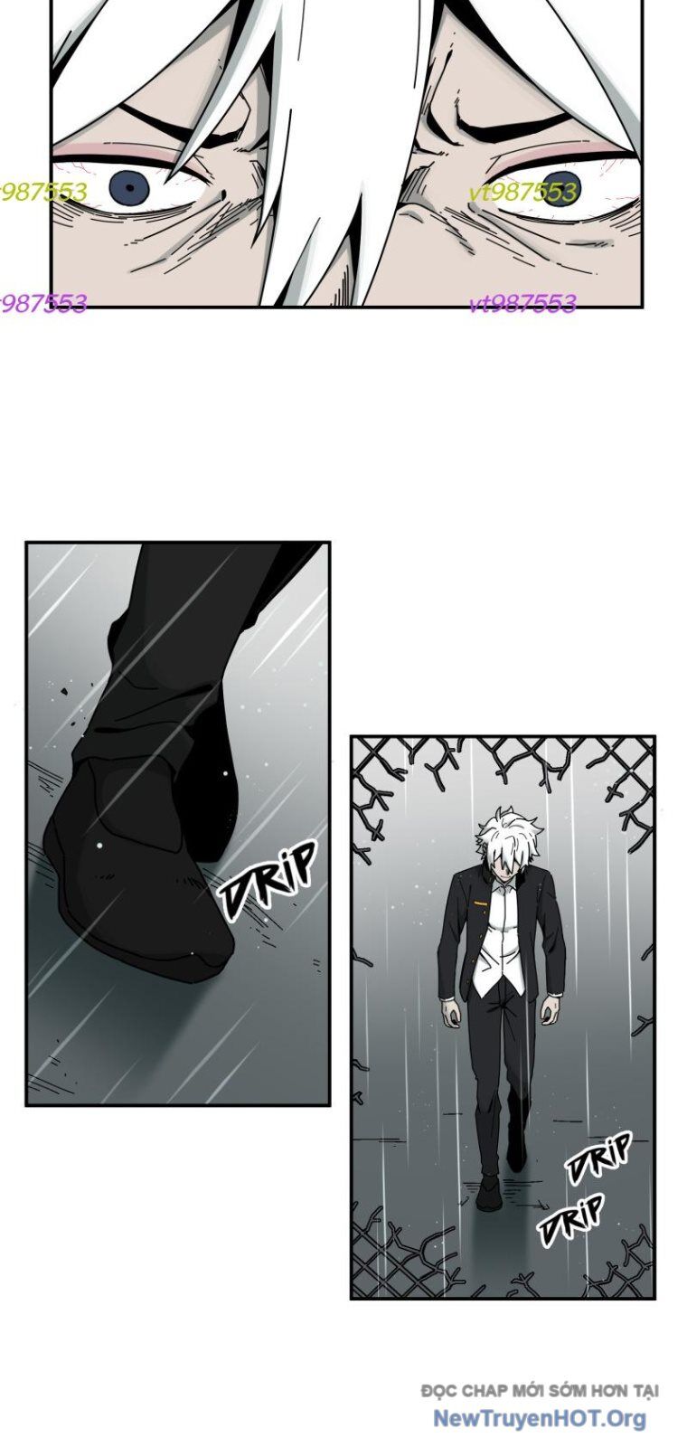 Mặt Trời Đen - Chapter 87 - Page 39