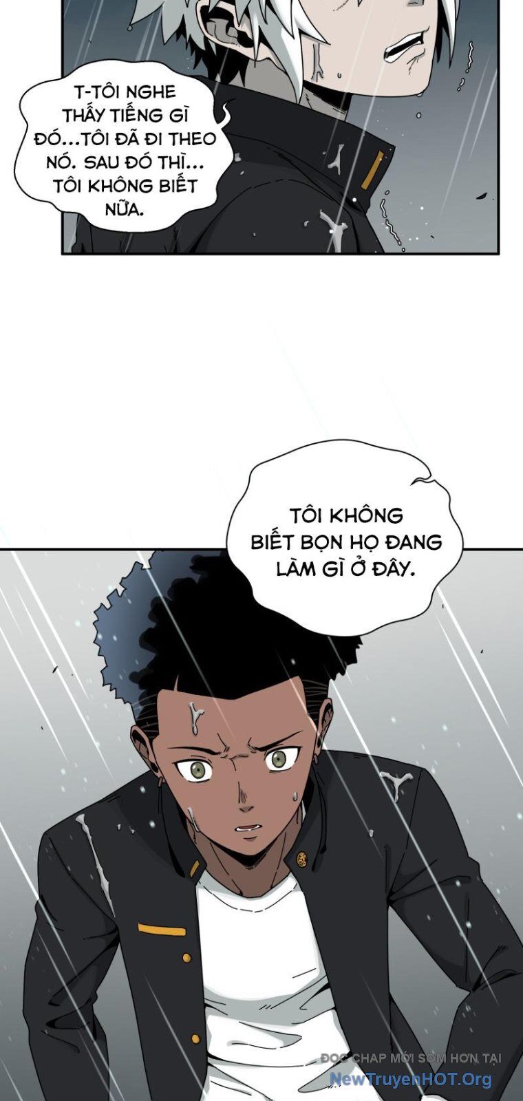Mặt Trời Đen - Chapter 87 - Page 41