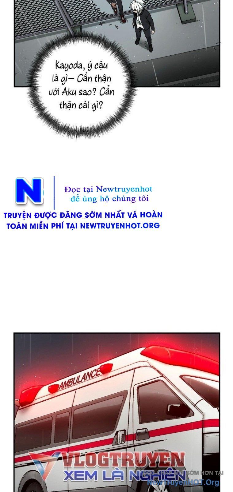 Mặt Trời Đen - Chapter 87 - Page 43