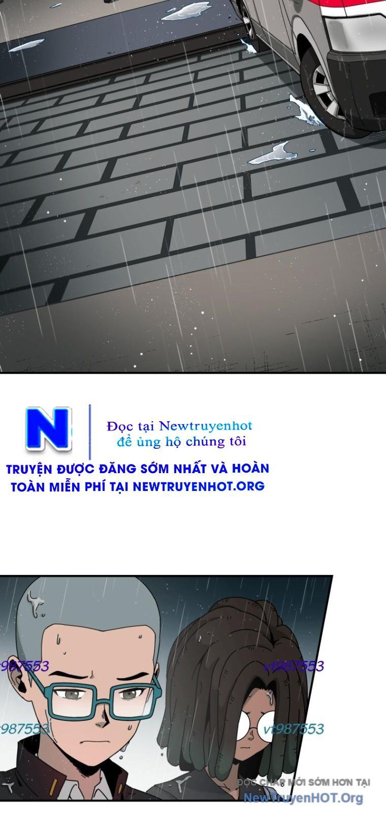 Mặt Trời Đen - Chapter 87 - Page 49