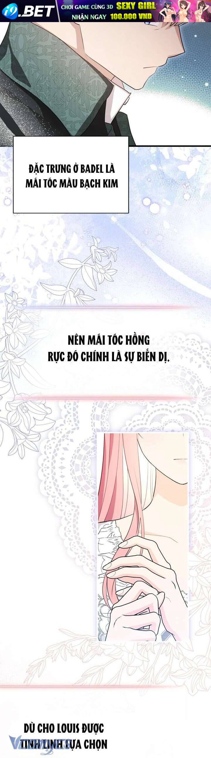 Tuy Là Hoàng Hậu, Nhưng Tôi Muốn Né Hoàng Đế - Chapter 65 - Page 12