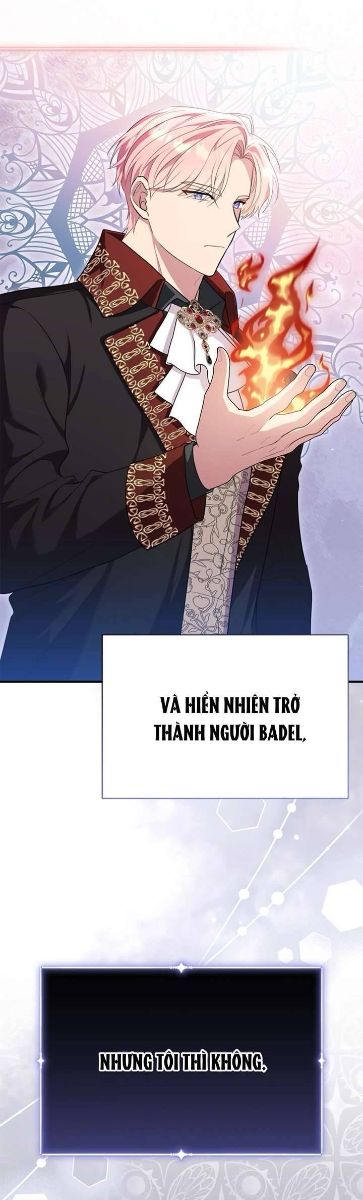 Tuy Là Hoàng Hậu, Nhưng Tôi Muốn Né Hoàng Đế - Chapter 65 - Page 13