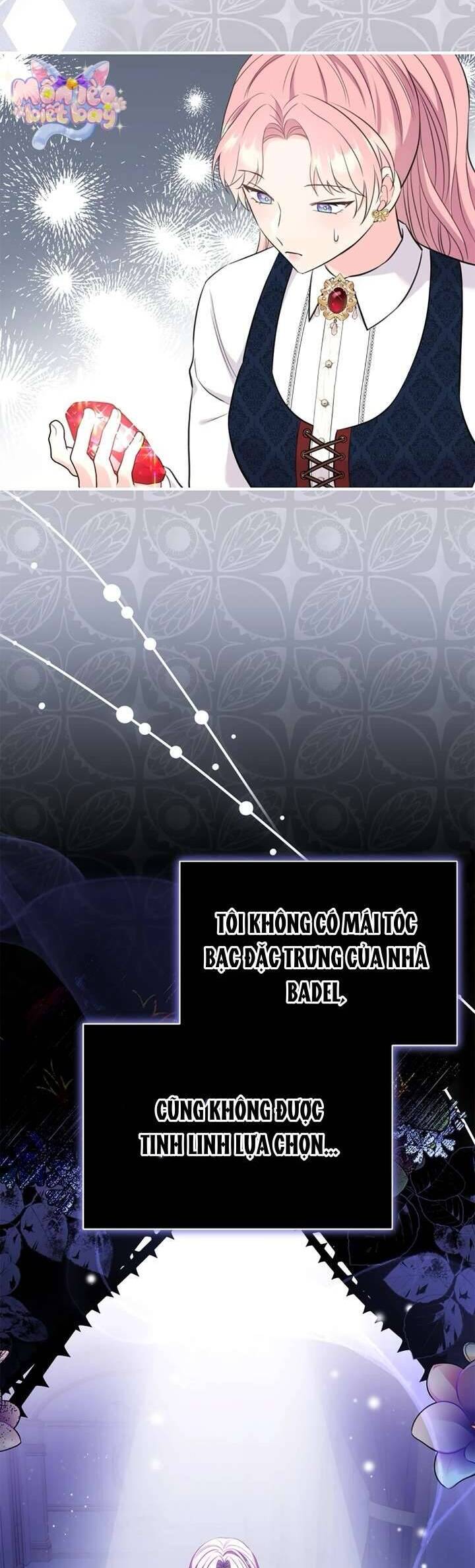 Tuy Là Hoàng Hậu, Nhưng Tôi Muốn Né Hoàng Đế - Chapter 65 - Page 14