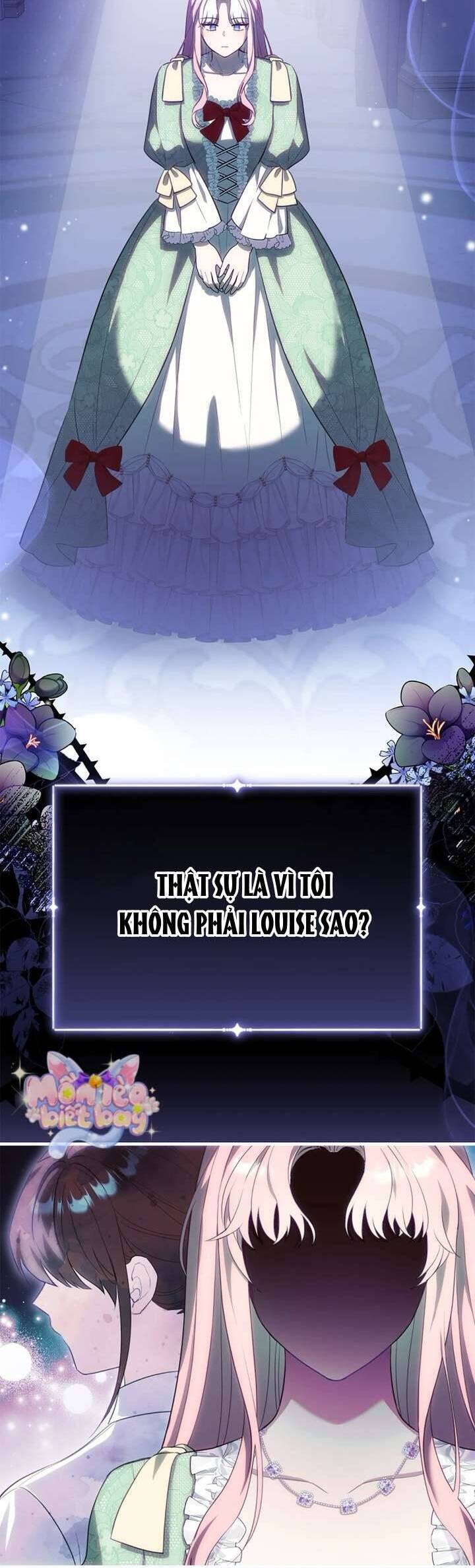 Tuy Là Hoàng Hậu, Nhưng Tôi Muốn Né Hoàng Đế - Chapter 65 - Page 15