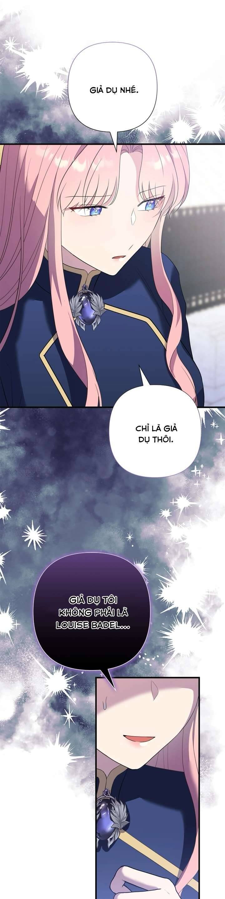 Tuy Là Hoàng Hậu, Nhưng Tôi Muốn Né Hoàng Đế - Chapter 65 - Page 31