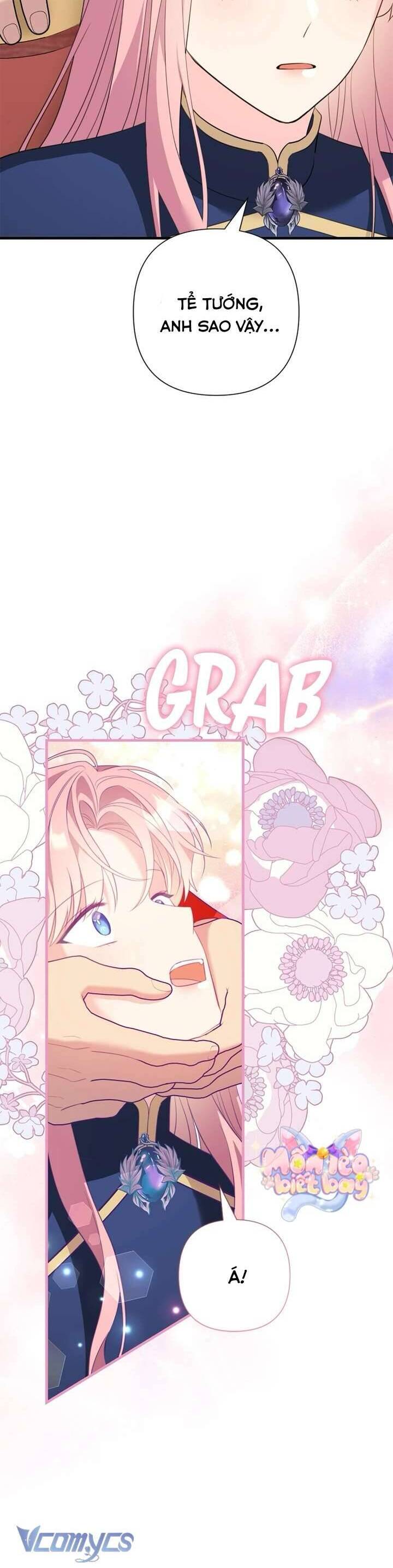 Tuy Là Hoàng Hậu, Nhưng Tôi Muốn Né Hoàng Đế - Chapter 65 - Page 33