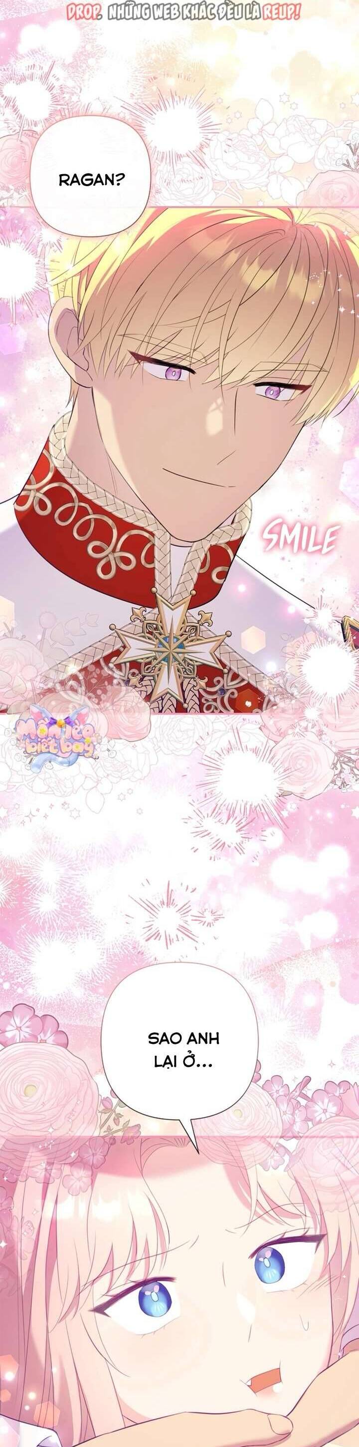 Tuy Là Hoàng Hậu, Nhưng Tôi Muốn Né Hoàng Đế - Chapter 65 - Page 35