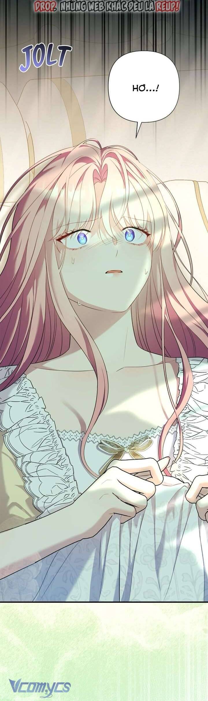 Tuy Là Hoàng Hậu, Nhưng Tôi Muốn Né Hoàng Đế - Chapter 65 - Page 4