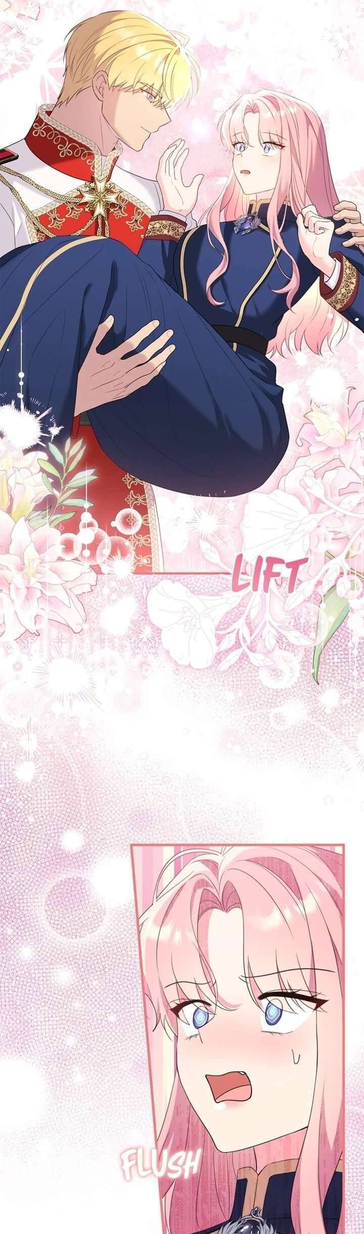 Tuy Là Hoàng Hậu, Nhưng Tôi Muốn Né Hoàng Đế - Chapter 65 - Page 40