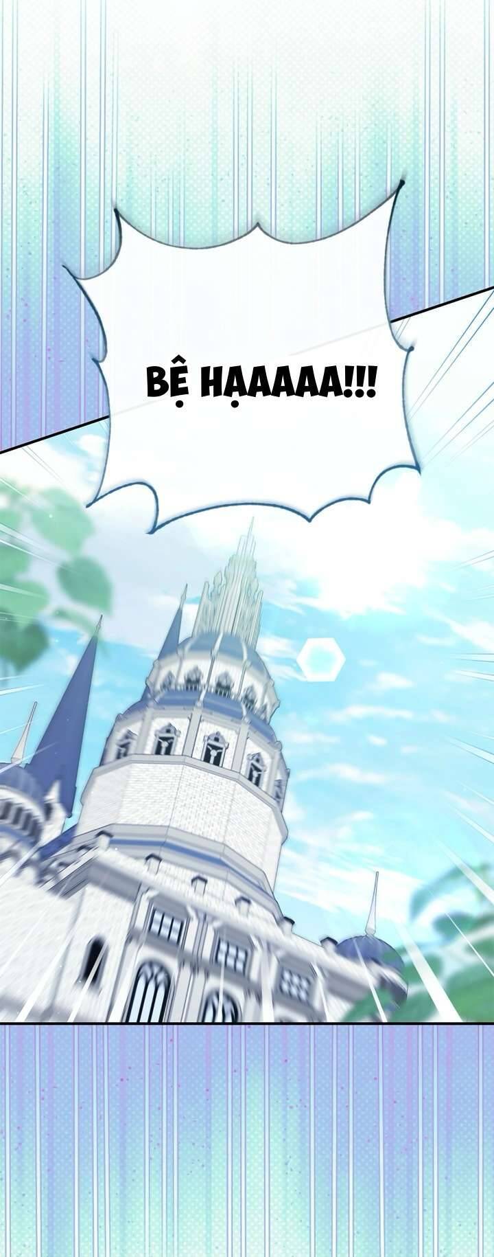 Tuy Là Hoàng Hậu, Nhưng Tôi Muốn Né Hoàng Đế - Chapter 65 - Page 44