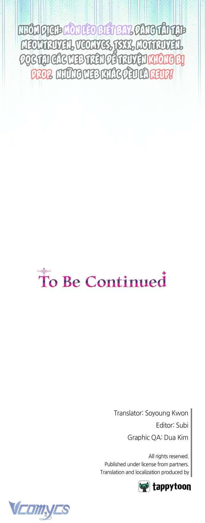 Tuy Là Hoàng Hậu, Nhưng Tôi Muốn Né Hoàng Đế - Chapter 65 - Page 45