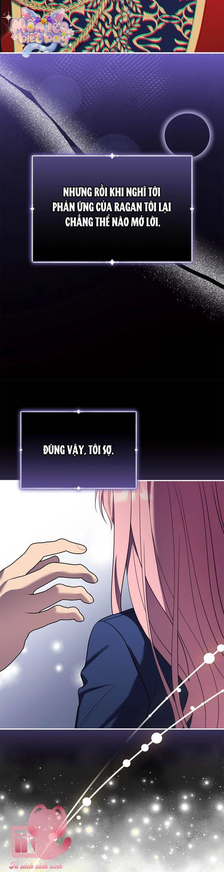 Tuy Là Hoàng Hậu, Nhưng Tôi Muốn Né Hoàng Đế - Chapter 66 - Page 10