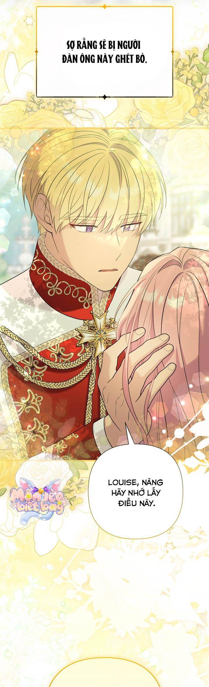 Tuy Là Hoàng Hậu, Nhưng Tôi Muốn Né Hoàng Đế - Chapter 66 - Page 11