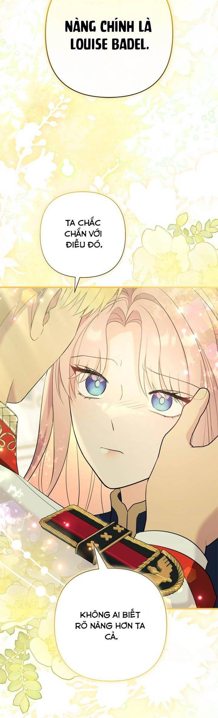 Tuy Là Hoàng Hậu, Nhưng Tôi Muốn Né Hoàng Đế - Chapter 66 - Page 12