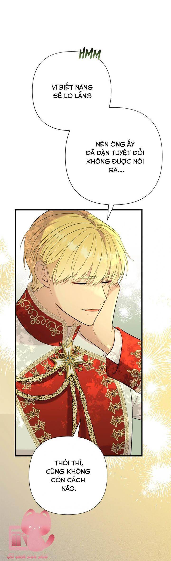 Tuy Là Hoàng Hậu, Nhưng Tôi Muốn Né Hoàng Đế - Chapter 66 - Page 14