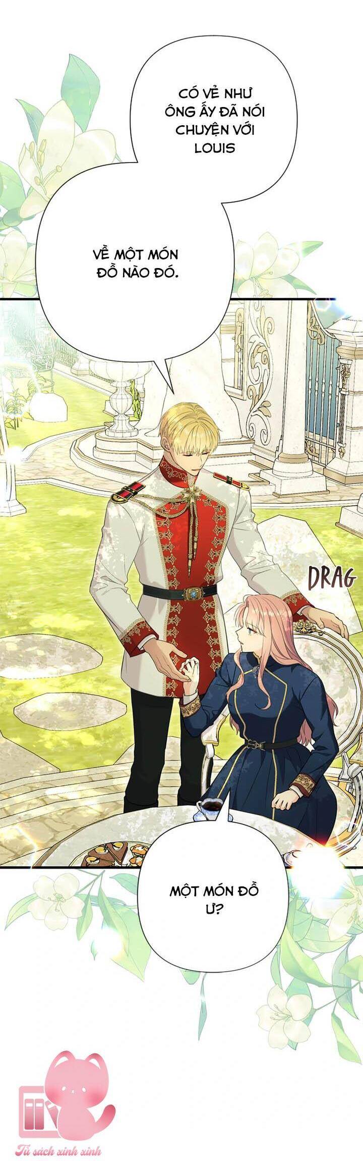 Tuy Là Hoàng Hậu, Nhưng Tôi Muốn Né Hoàng Đế - Chapter 66 - Page 18