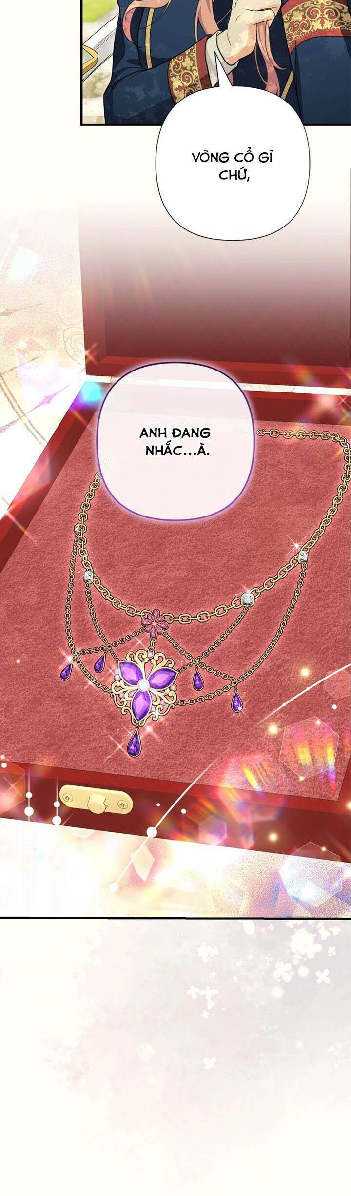 Tuy Là Hoàng Hậu, Nhưng Tôi Muốn Né Hoàng Đế - Chapter 66 - Page 23