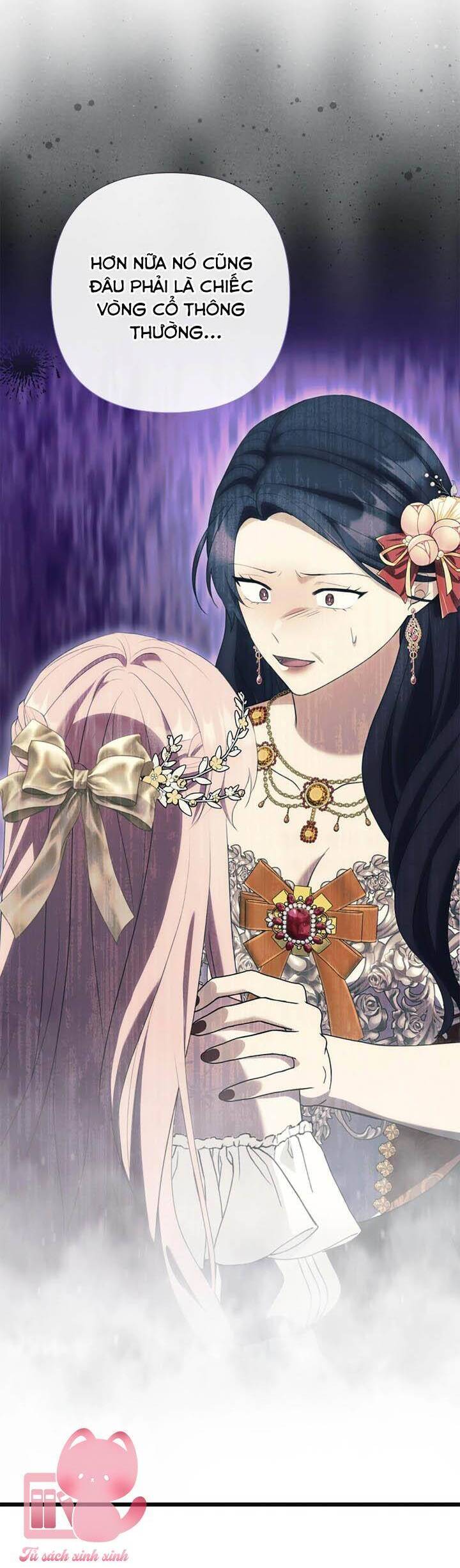 Tuy Là Hoàng Hậu, Nhưng Tôi Muốn Né Hoàng Đế - Chapter 66 - Page 25