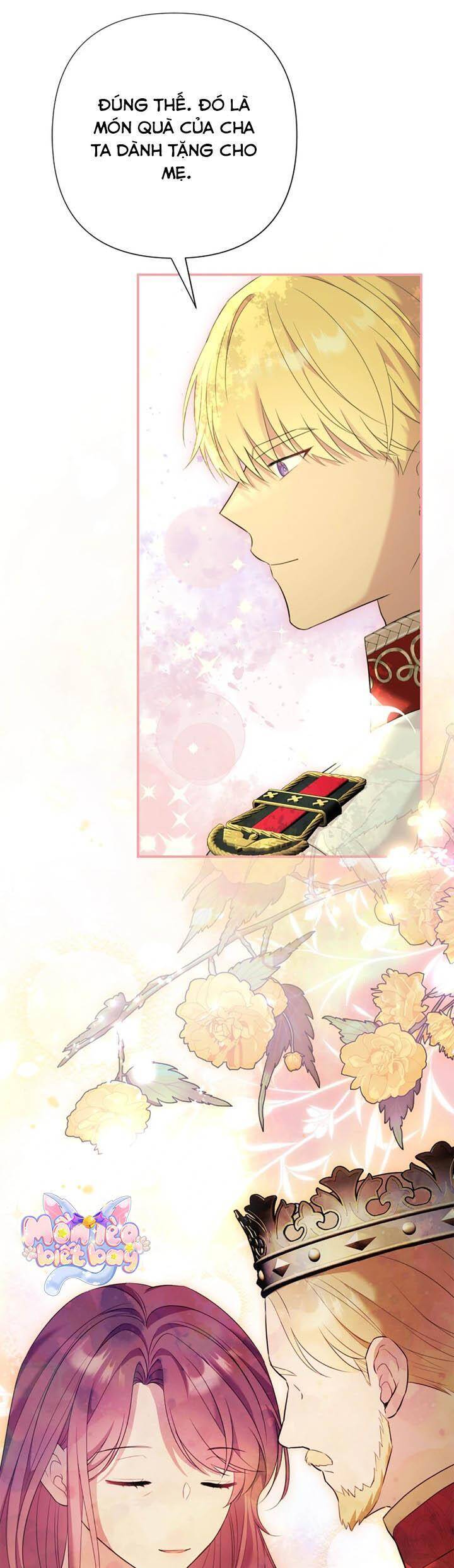 Tuy Là Hoàng Hậu, Nhưng Tôi Muốn Né Hoàng Đế - Chapter 66 - Page 26