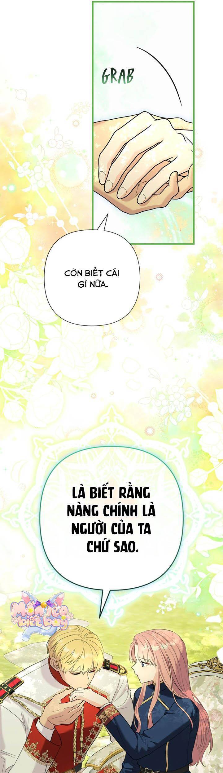 Tuy Là Hoàng Hậu, Nhưng Tôi Muốn Né Hoàng Đế - Chapter 66 - Page 34