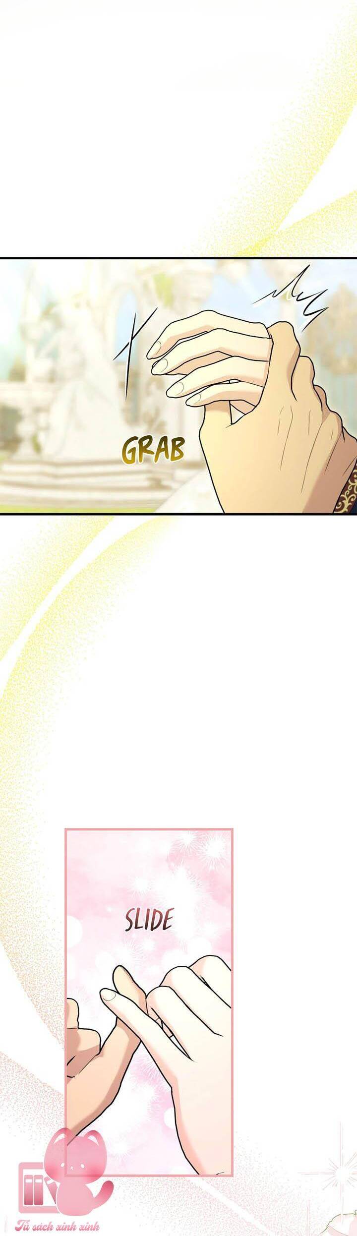 Tuy Là Hoàng Hậu, Nhưng Tôi Muốn Né Hoàng Đế - Chapter 66 - Page 37