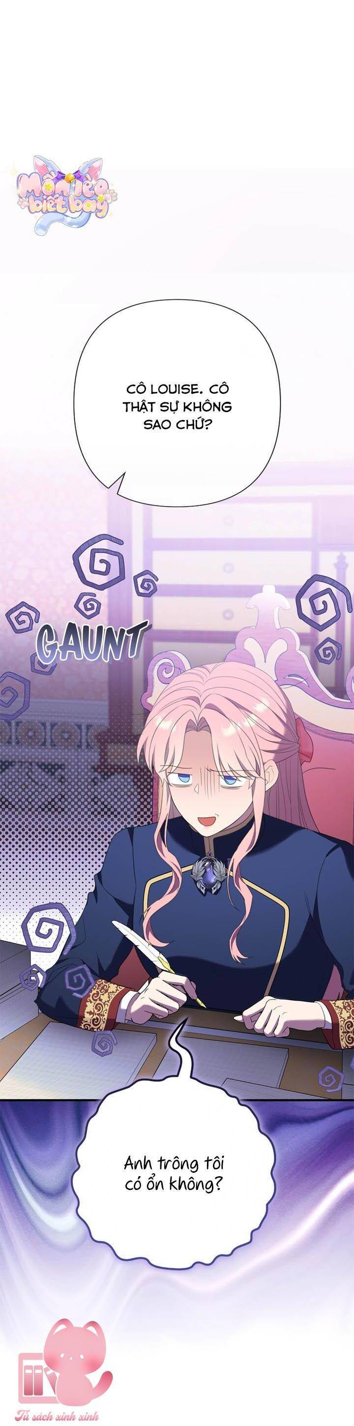 Tuy Là Hoàng Hậu, Nhưng Tôi Muốn Né Hoàng Đế - Chapter 66 - Page 40