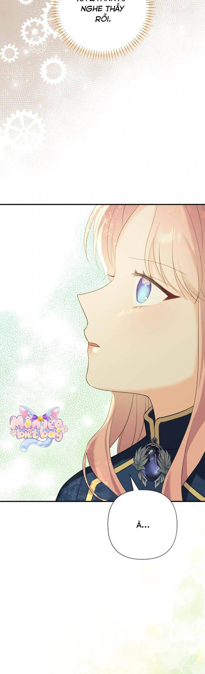 Tuy Là Hoàng Hậu, Nhưng Tôi Muốn Né Hoàng Đế - Chapter 66 - Page 6